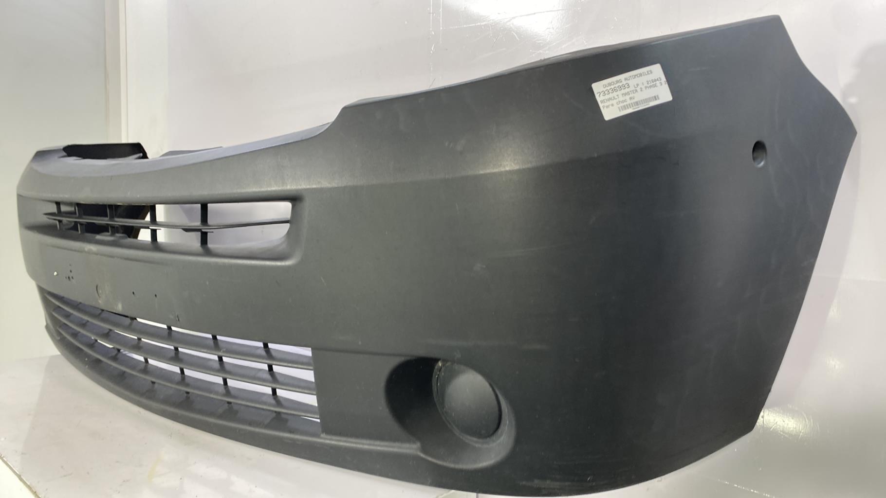 Pare choc avant RENAULT MASTER 2 PHASE 3 Diesel - 1