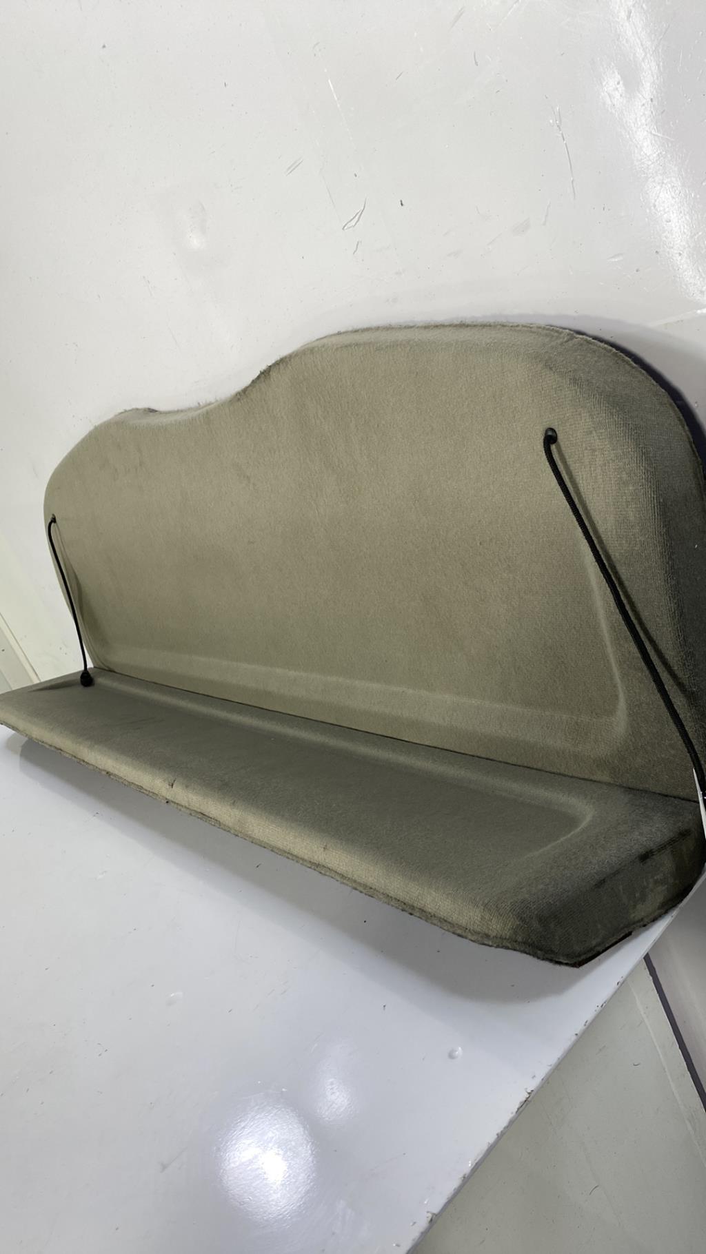 Plage arriere RENAULT SCENIC 2 PHASE 1 Essence - 1