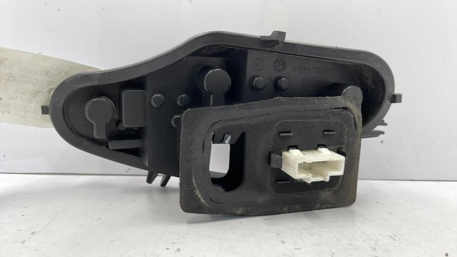 Image Platine feu arriere droit - CITROEN C3 2