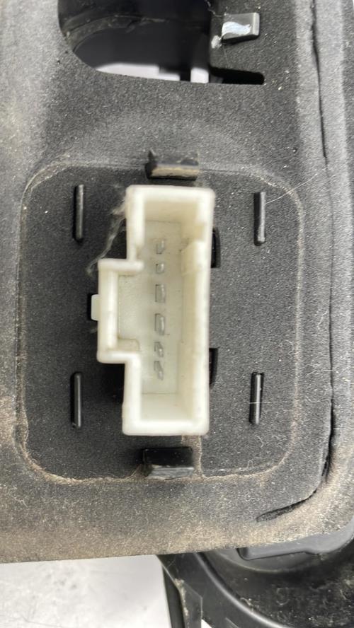 Image Platine feu arriere droit - CITROEN C3 2