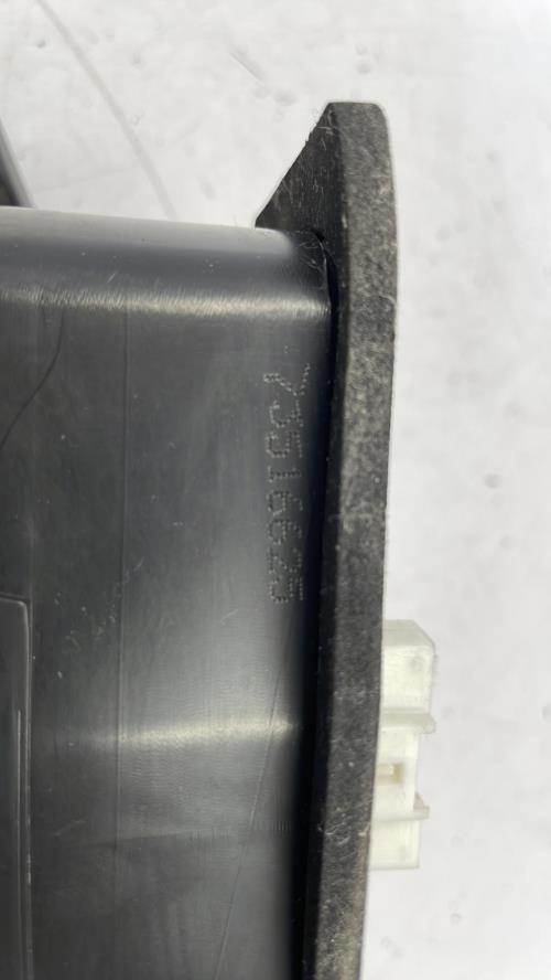 Image Platine feu arriere droit - CITROEN C3 2