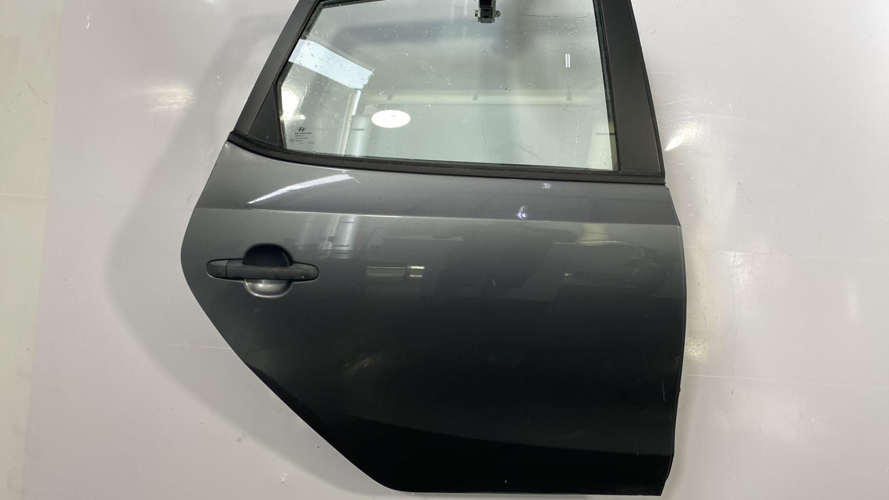 Portiera posteriore destra HYUNDAI I 30 1 PHASE 1 Diésel - 1