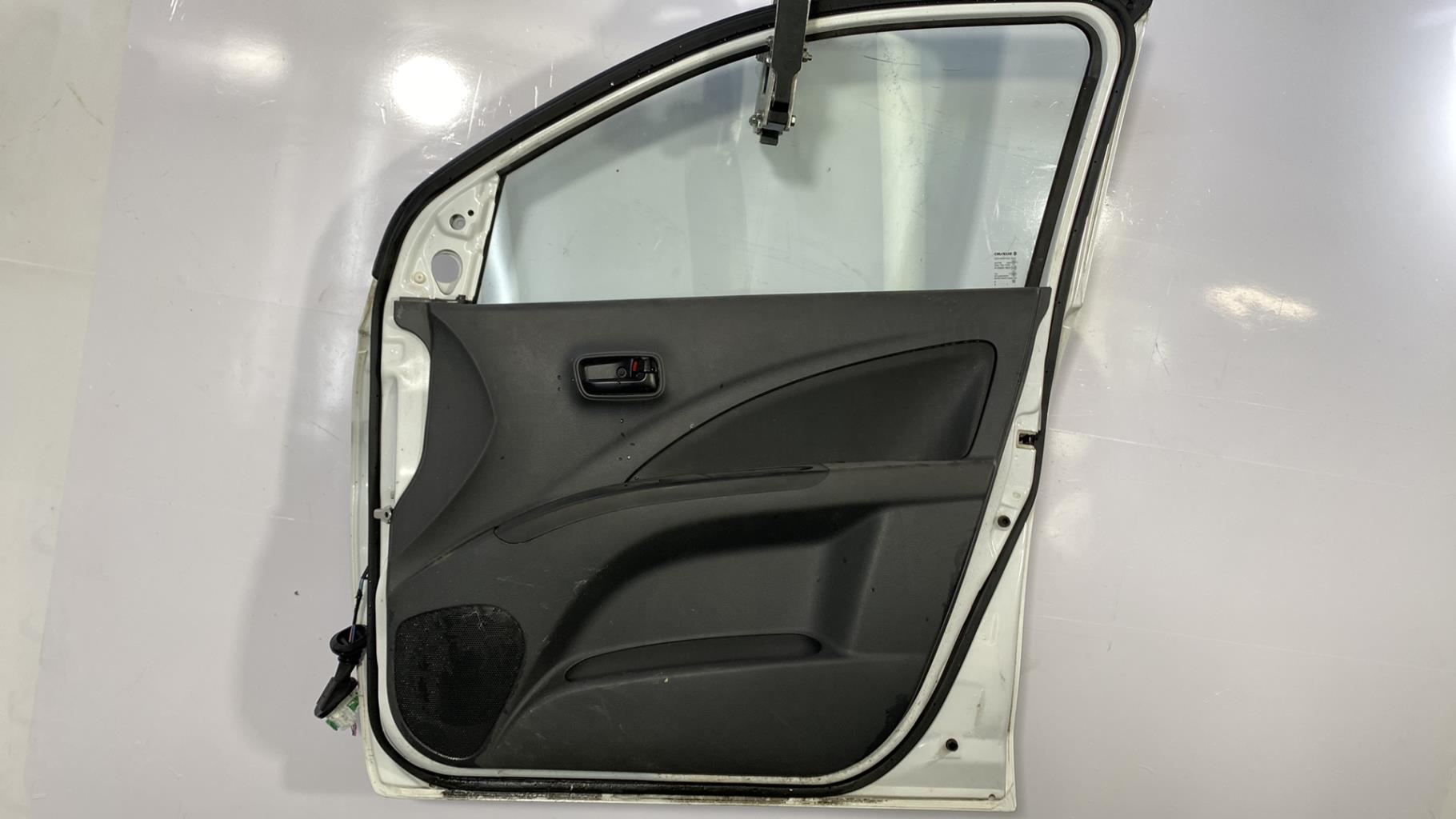Porte avant droit SUZUKI CELERIO Essence - 1