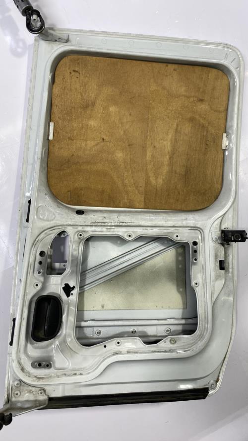Image Porte laterale droit - RENAULT KANGOO 1