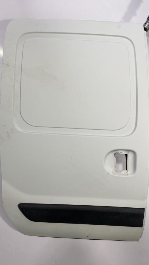 Image Porte laterale droit - RENAULT KANGOO 1