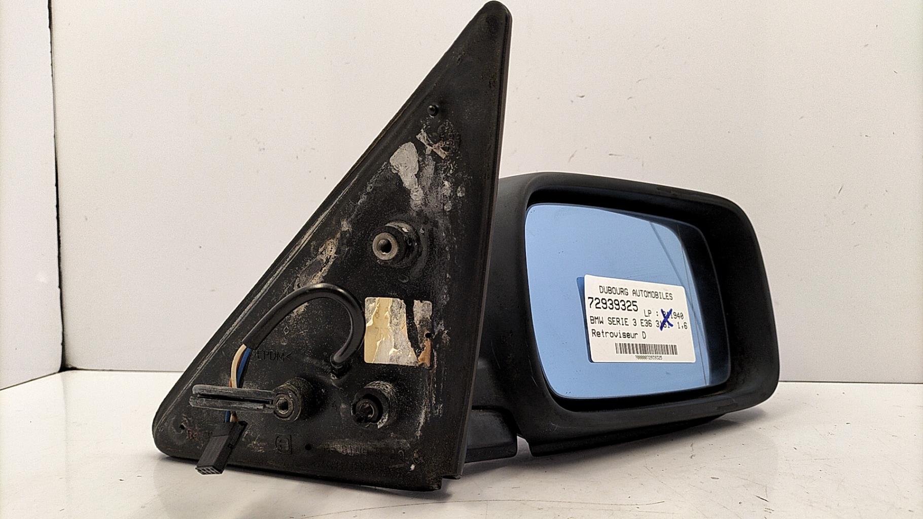 Specchietto retrovisore destro BMW SERIE 3 E36 Gasolina - 1
