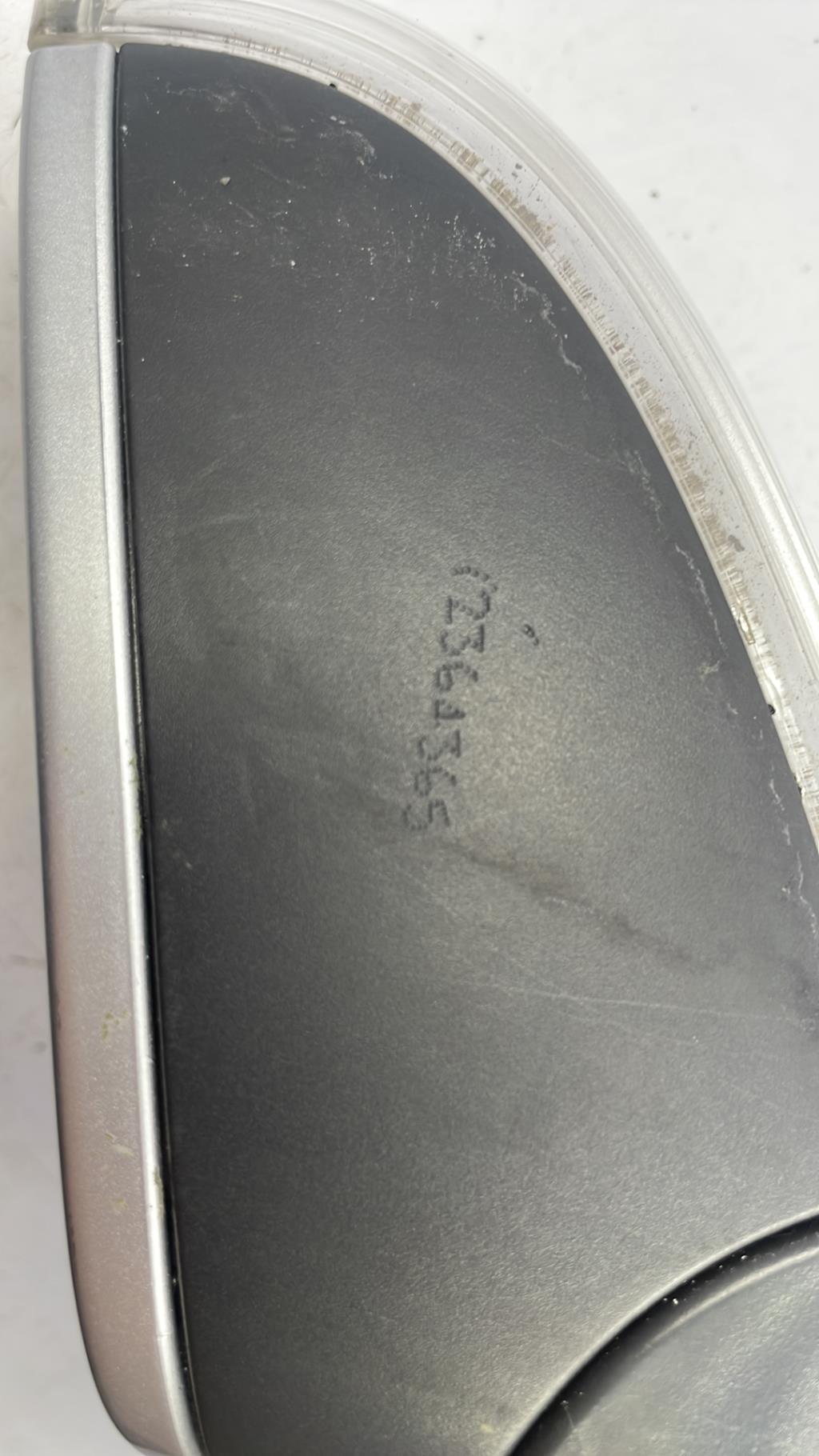 Retrovisor derecho VOLKSWAGEN GOLF PLUS PHASE 1 Diésel - 1
