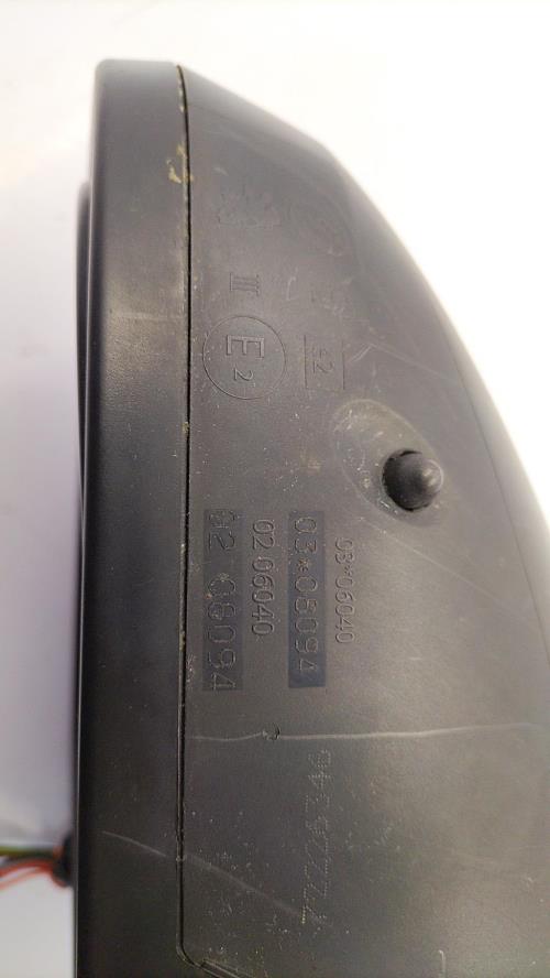 Image Retroviseur droit - PEUGEOT 308 1 SW