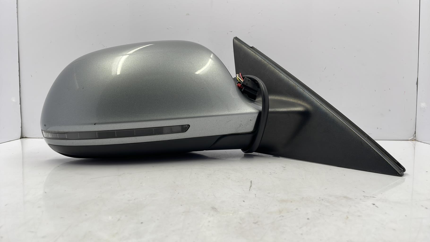 Retrovisor derecho AUDI A4 3 AVANT PHASE 1 BREAK Diésel - 1