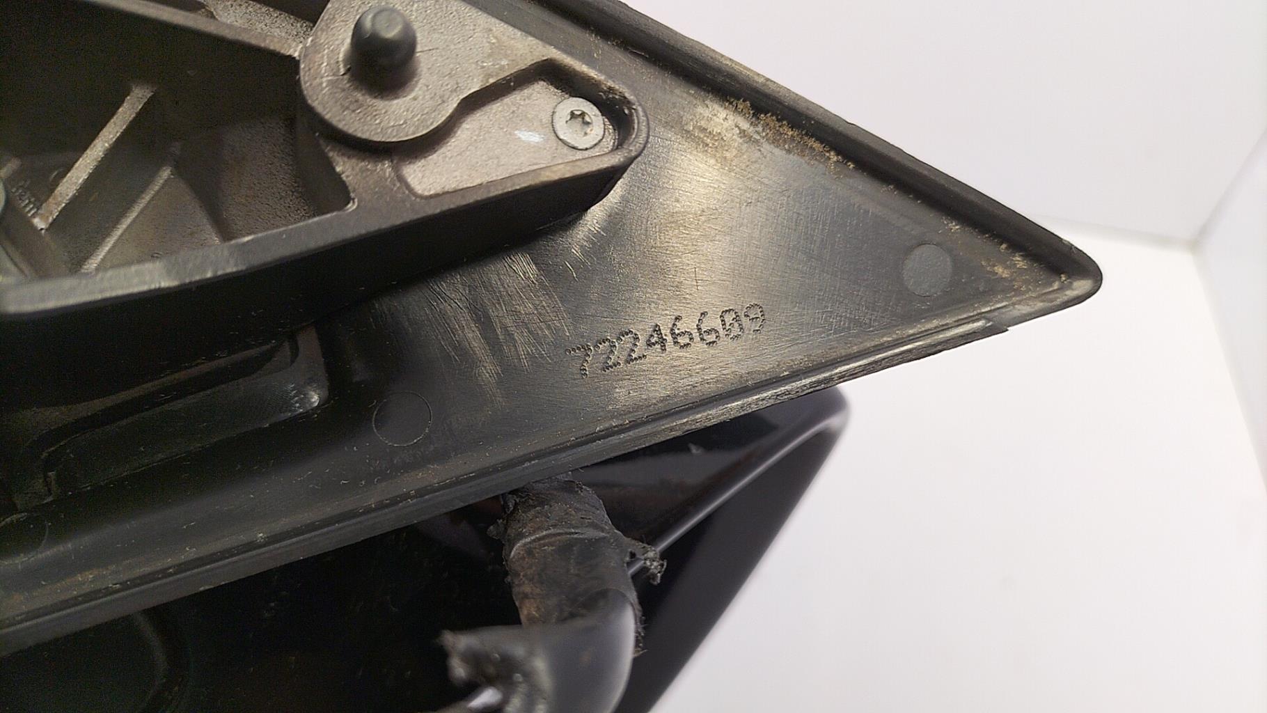 Retrovisor derecho AUDI A3 2 SPORTBACK PHASE 1 Diésel - 1