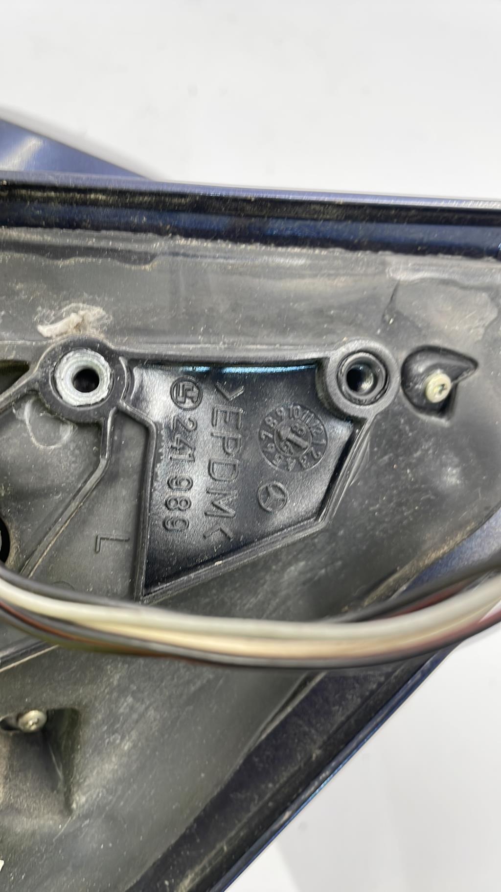 Specchietto retrovisore sinistro MERCEDES CLASSE CLK 208 PHASE 1 COUPE Gasolina - 1