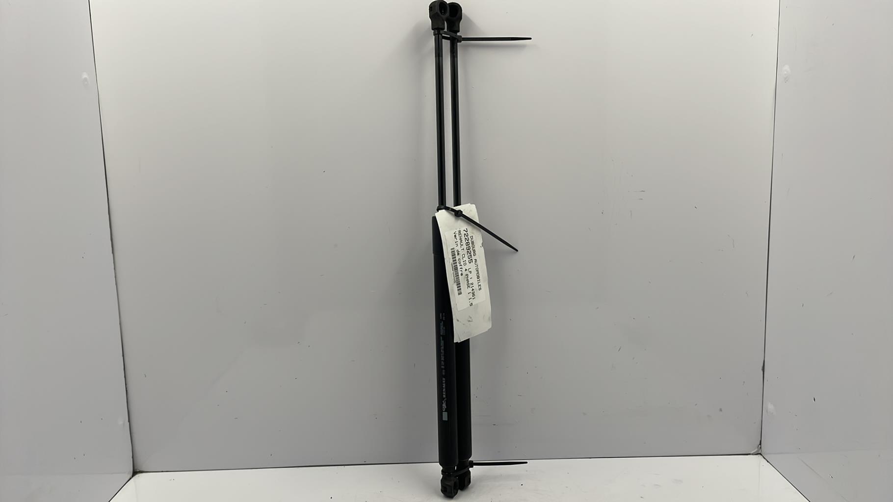 Verin de coffre RENAULT CLIO 4 PHASE 1 Diesel - 1