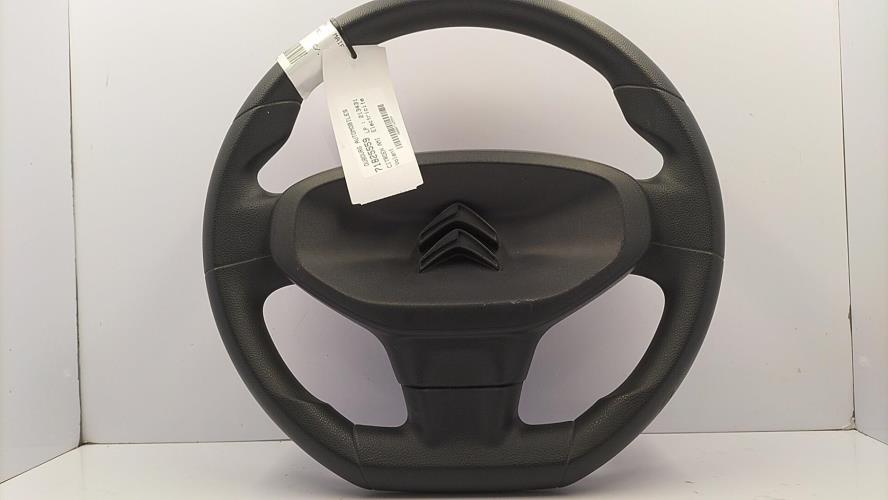 Image Volant - CITROEN AMI