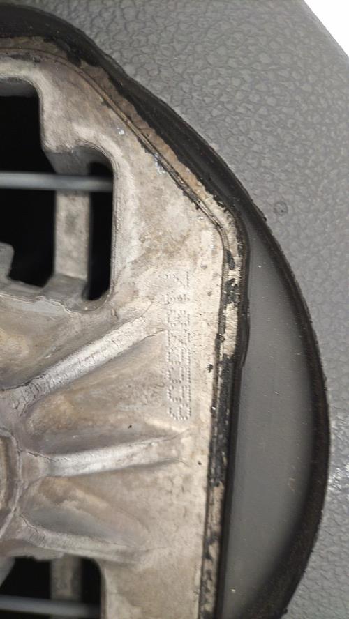 Image Volant - CITROEN AMI