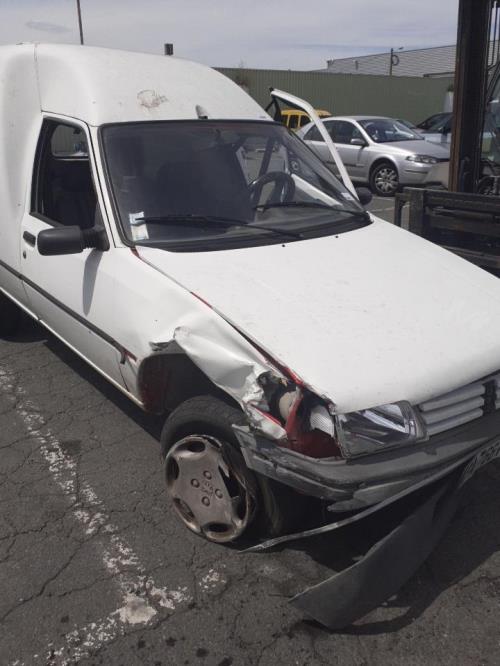 Image Commodo d'essuie glaces - PEUGEOT 205