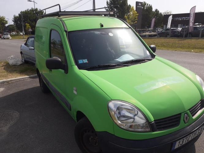 plage masque renault kangoo 2013 main image 1
