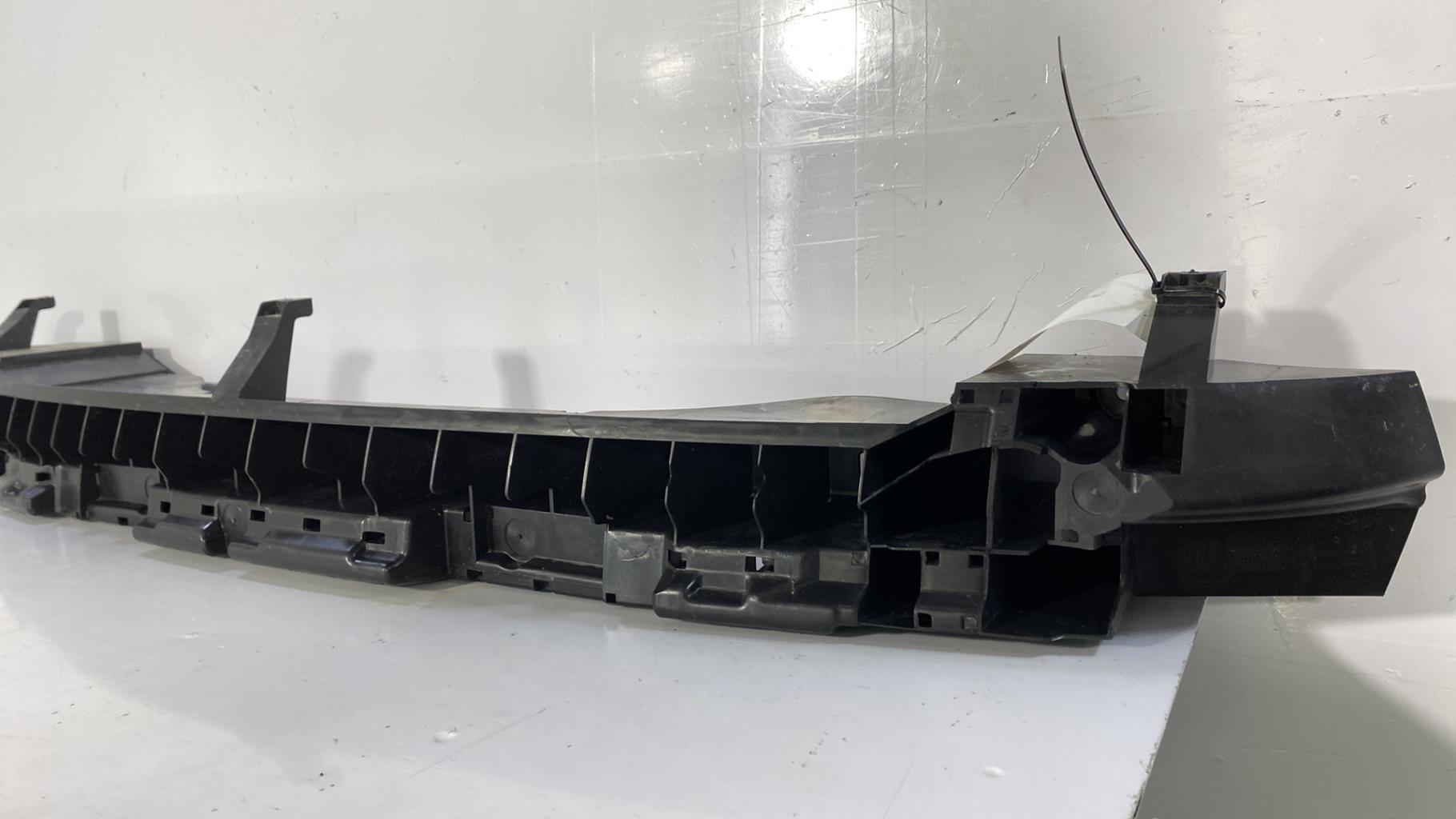 Assorbitore paraurti posteriore RENAULT CLIO 3 PHASE 2 BREAK Diésel - 1