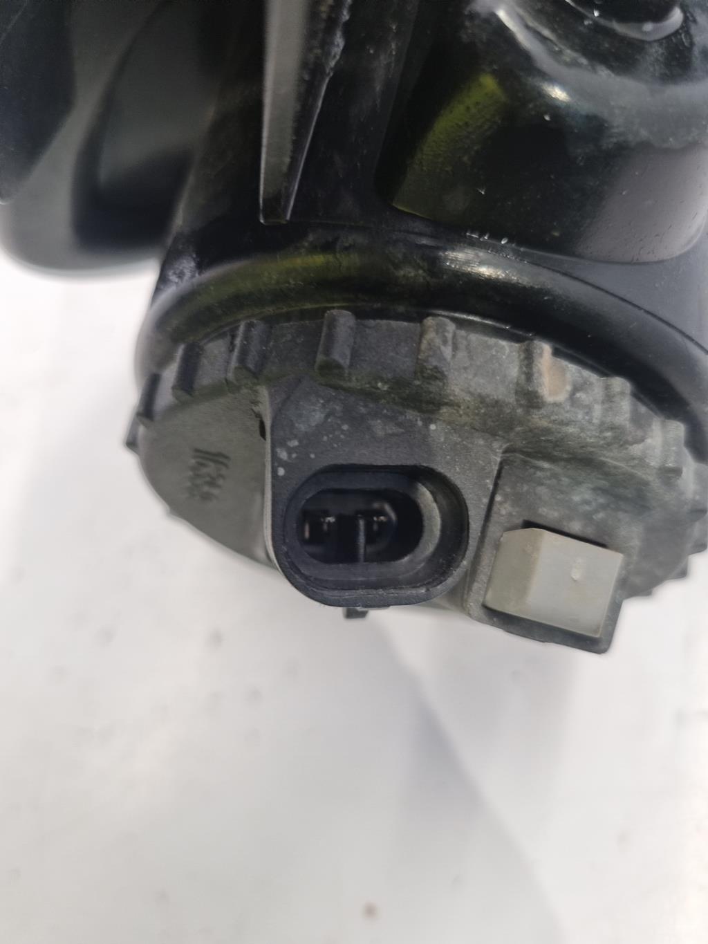 Fendinebbia destro (luci) FIAT GRANDE PUNTO Gasolina - 1