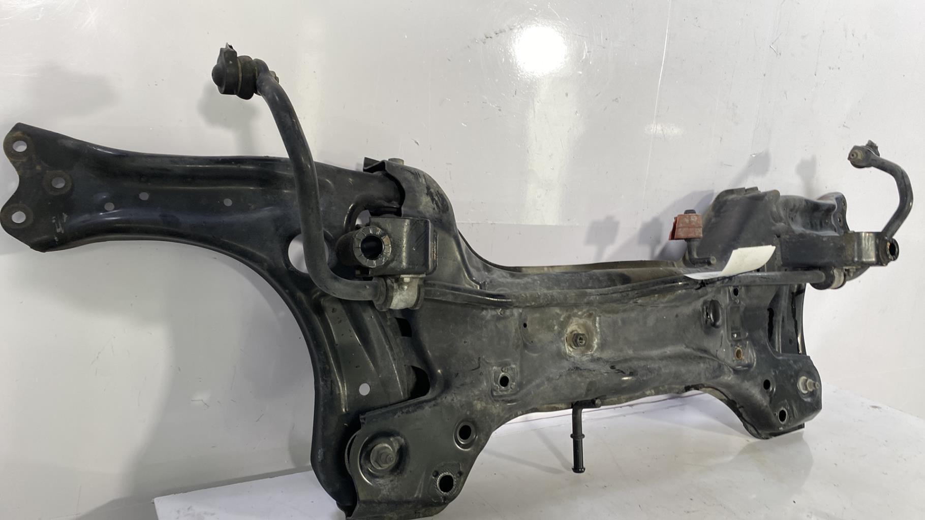 Culla motore anteriore VOLKSWAGEN POLO 5 PHASE 1 Gasolina - 1