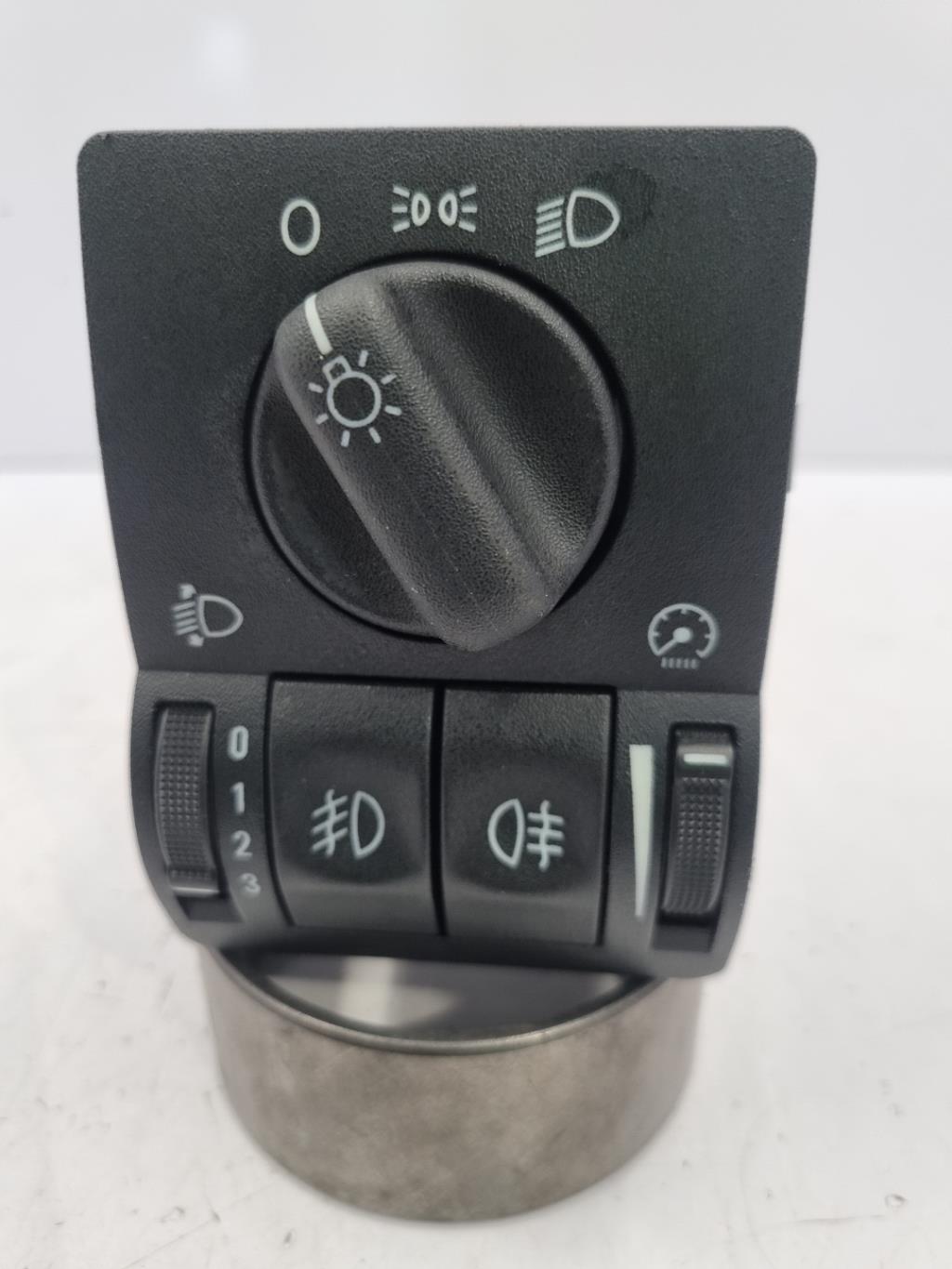Commande de phare OPEL ASTRA G Essence - 1