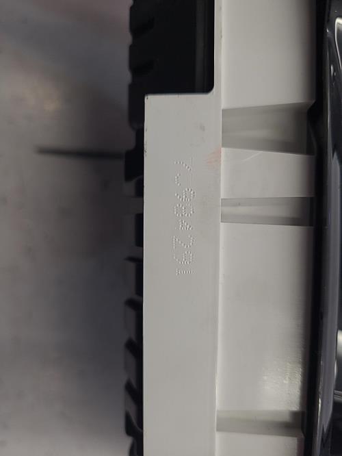 Image Compteur - RENAULT CLIO 4