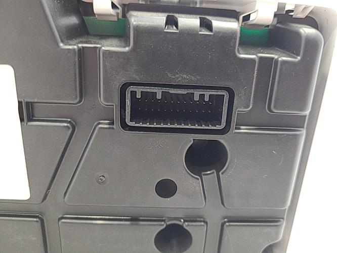 Image Compteur - RENAULT CLIO 4