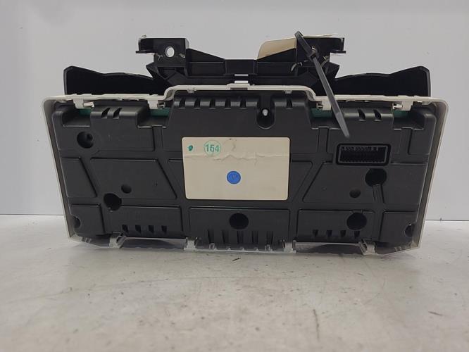 Image Compteur - RENAULT CLIO 4