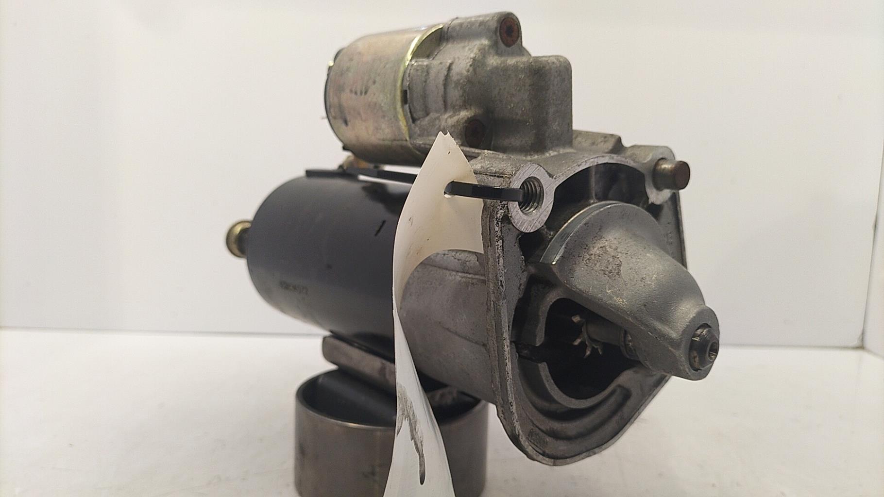 Motorino avviamento VOLVO C 70 1 CABRIOLET Gasolina - 1