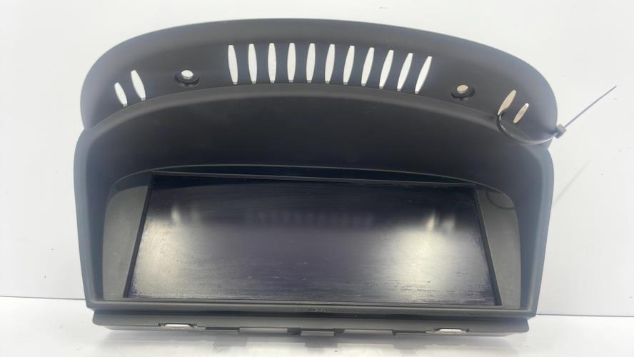 Image Ecran GPS - BMW SERIE 3 E90