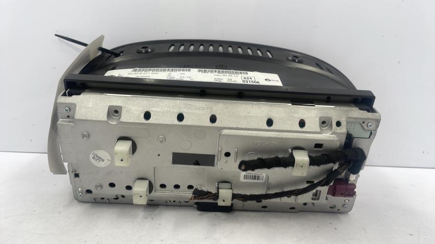 Image Ecran GPS - BMW SERIE 3 E90