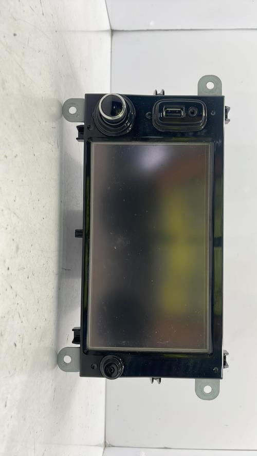Image Ecran GPS - RENAULT CLIO 4
