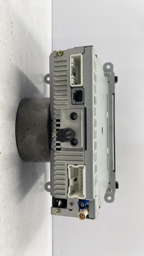 Image Ecran GPS - RENAULT CLIO 4