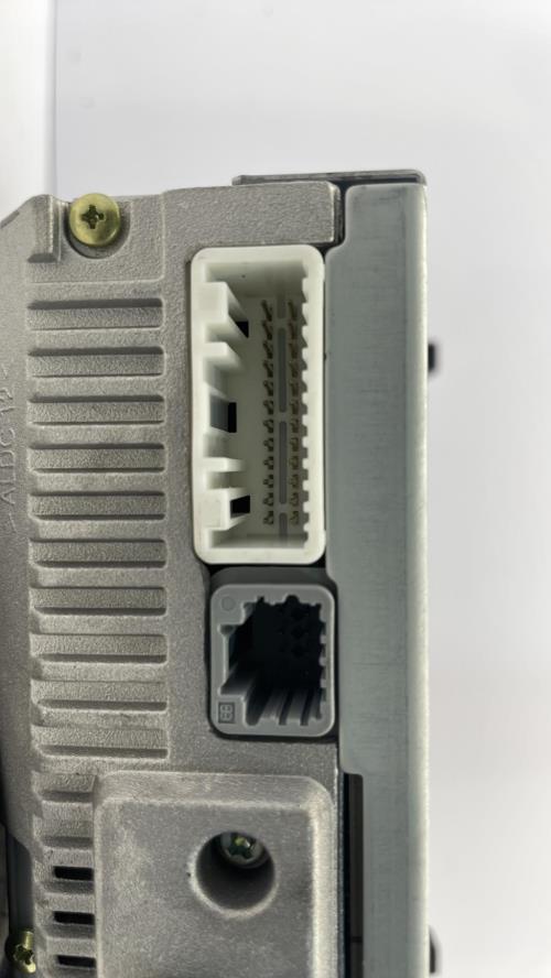 Image Ecran GPS - RENAULT CLIO 4