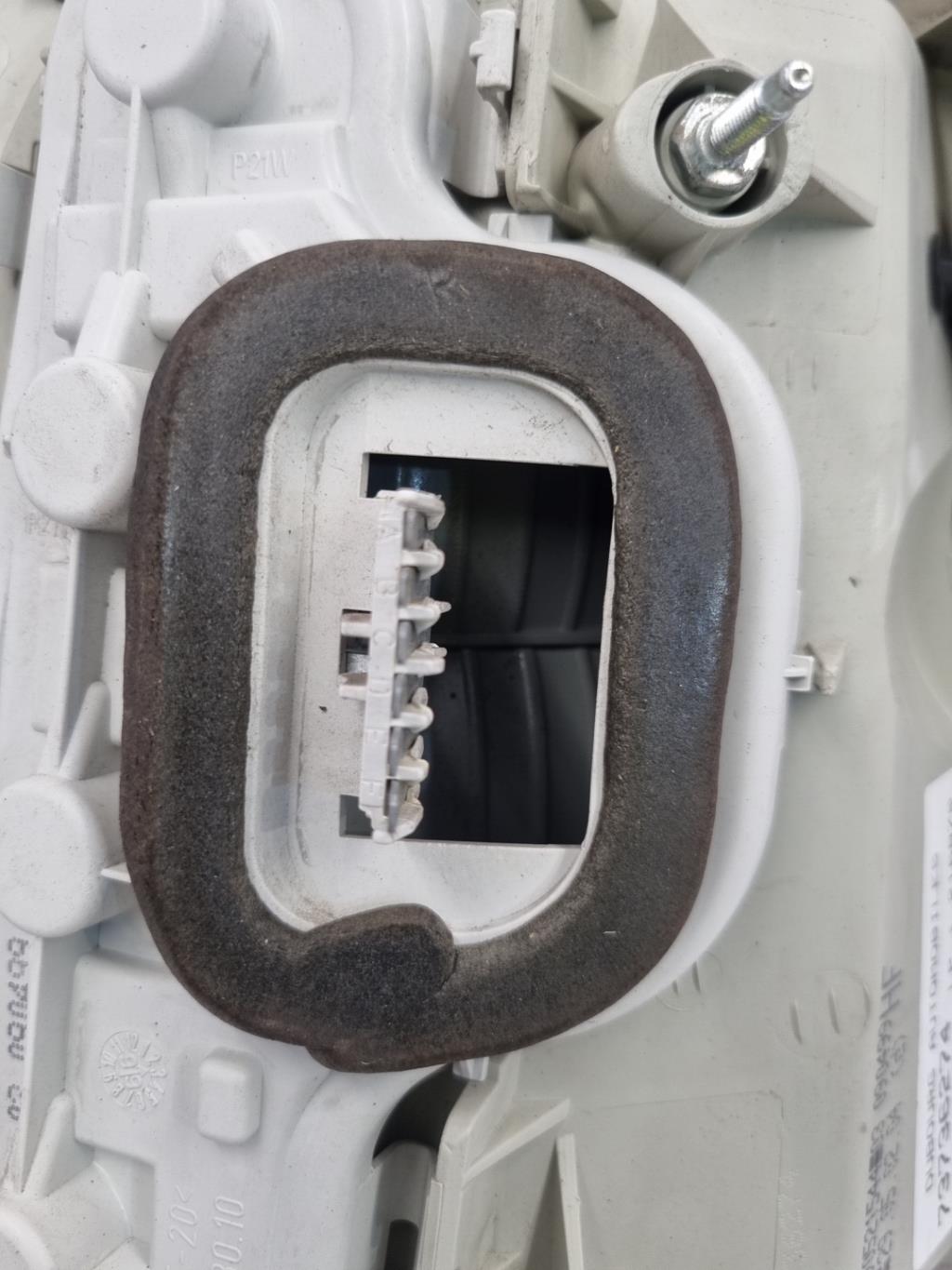 Fanale posteriore principale destro (luci) OPEL ASTRA G Gasolina - 1