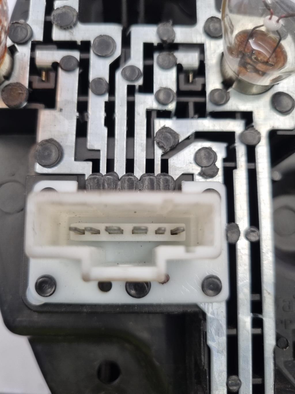 Fanale posteriore principale sinistro (luci) CITROEN C5 1 PHASE 1 Diésel - 1