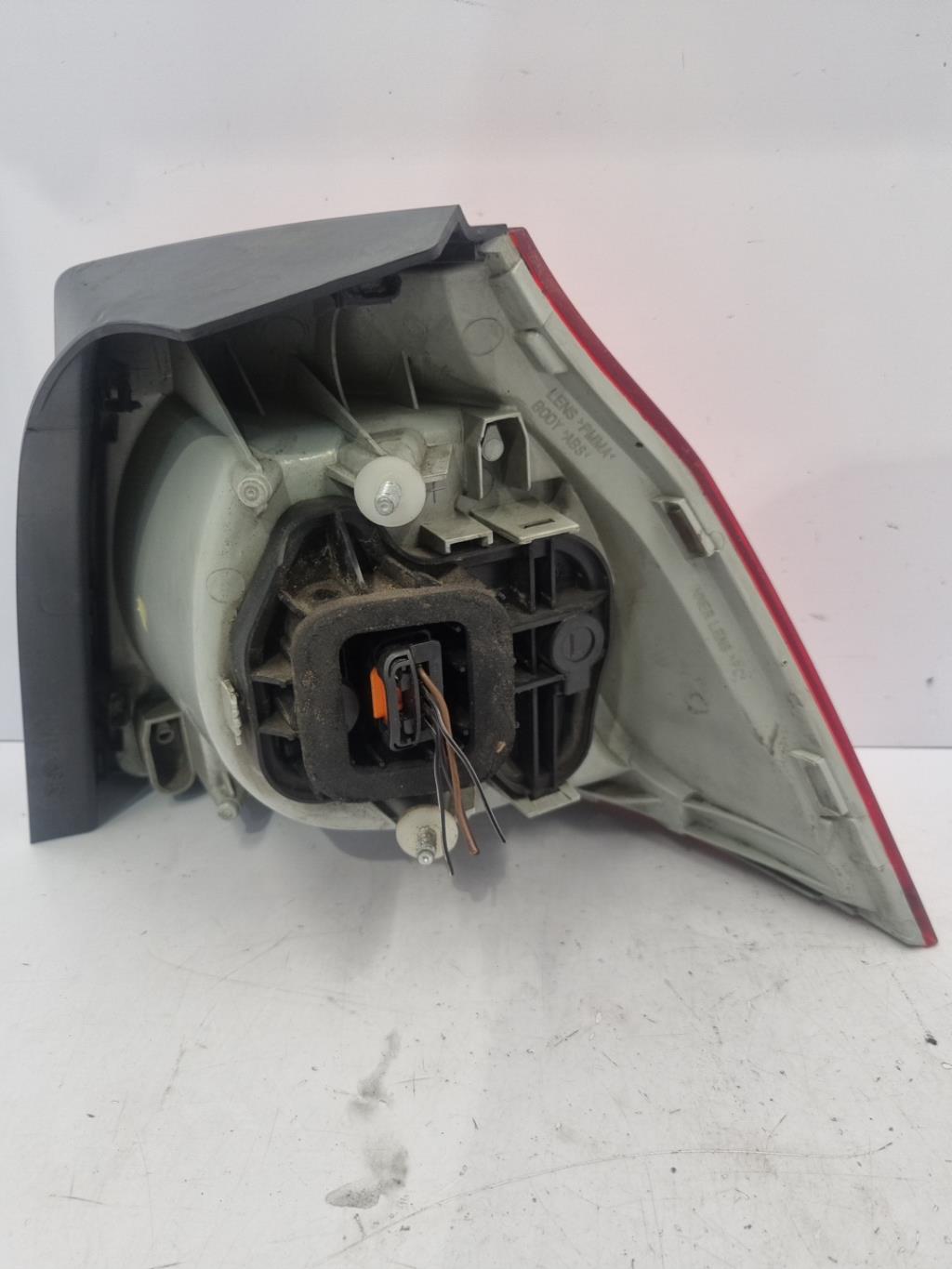 Fanale posteriore principale sinistro (luci) VOLKSWAGEN GOLF 5 Diésel - 1