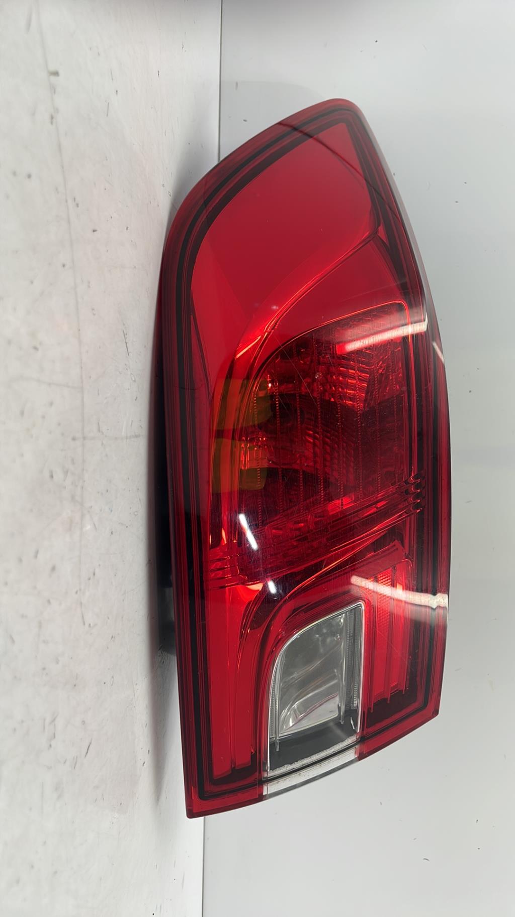 Fanale posteriore principale sinistro (luci) RENAULT CLIO 4 PHASE 1 Gasolina - 1