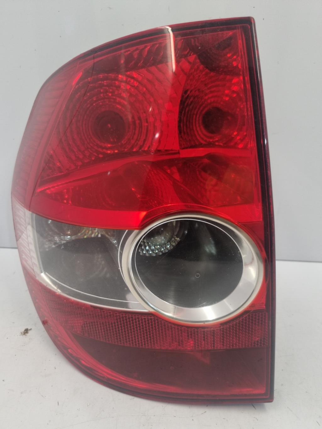 Fanale posteriore principale sinistro (luci) VOLKSWAGEN FOX Gasolina - 1