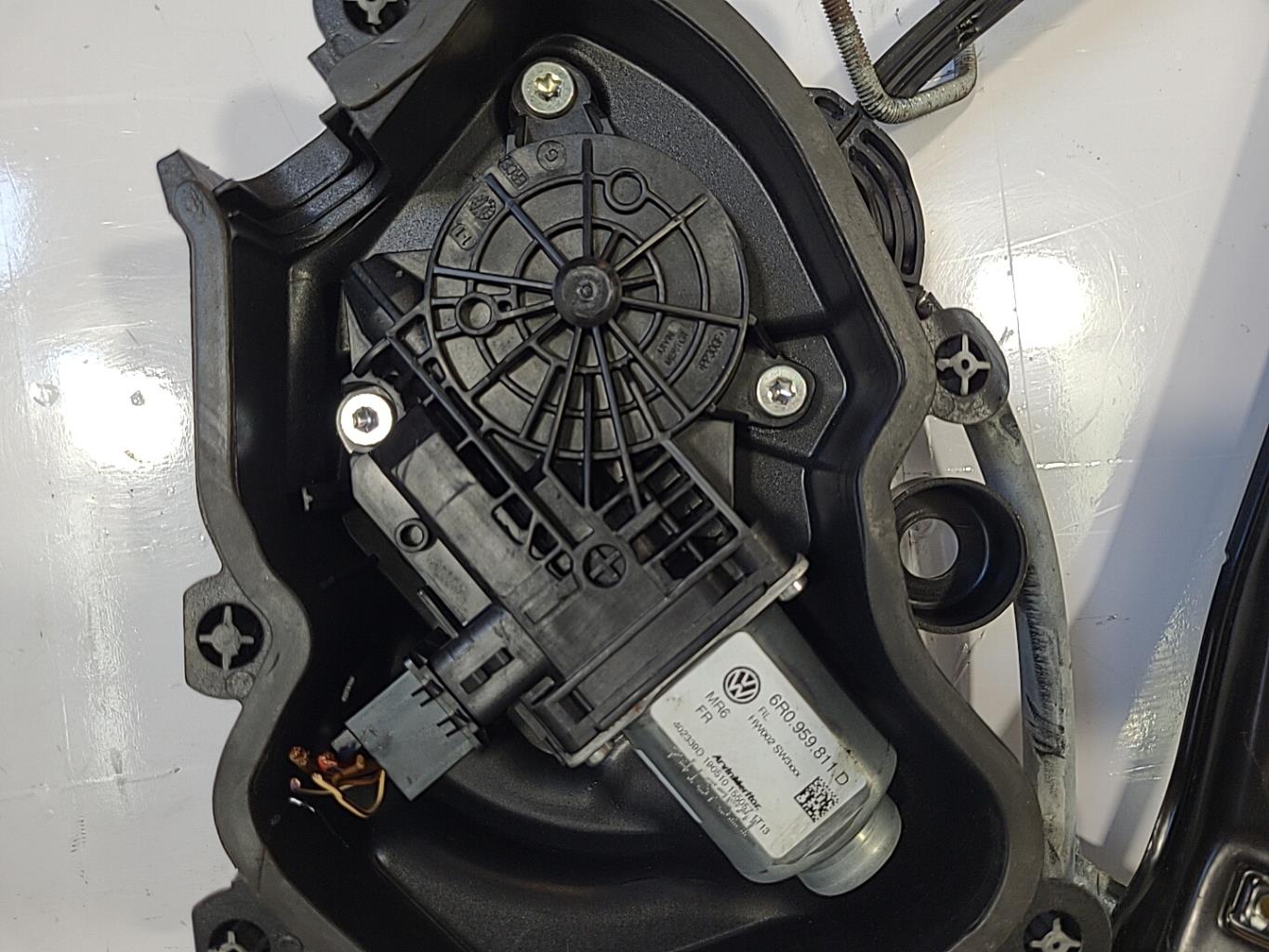 Alzacristalli elettrico posteriore sinistro SEAT IBIZA 4 ST PHASE 1 BREAK Diésel - 1