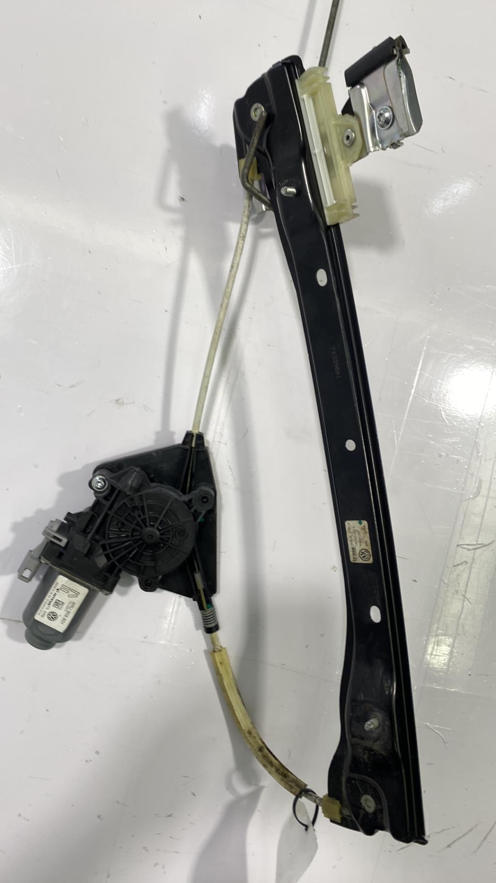 Alzacristalli elettrico anteriore destro VOLKSWAGEN UP PHASE 1 Gasolina - 1