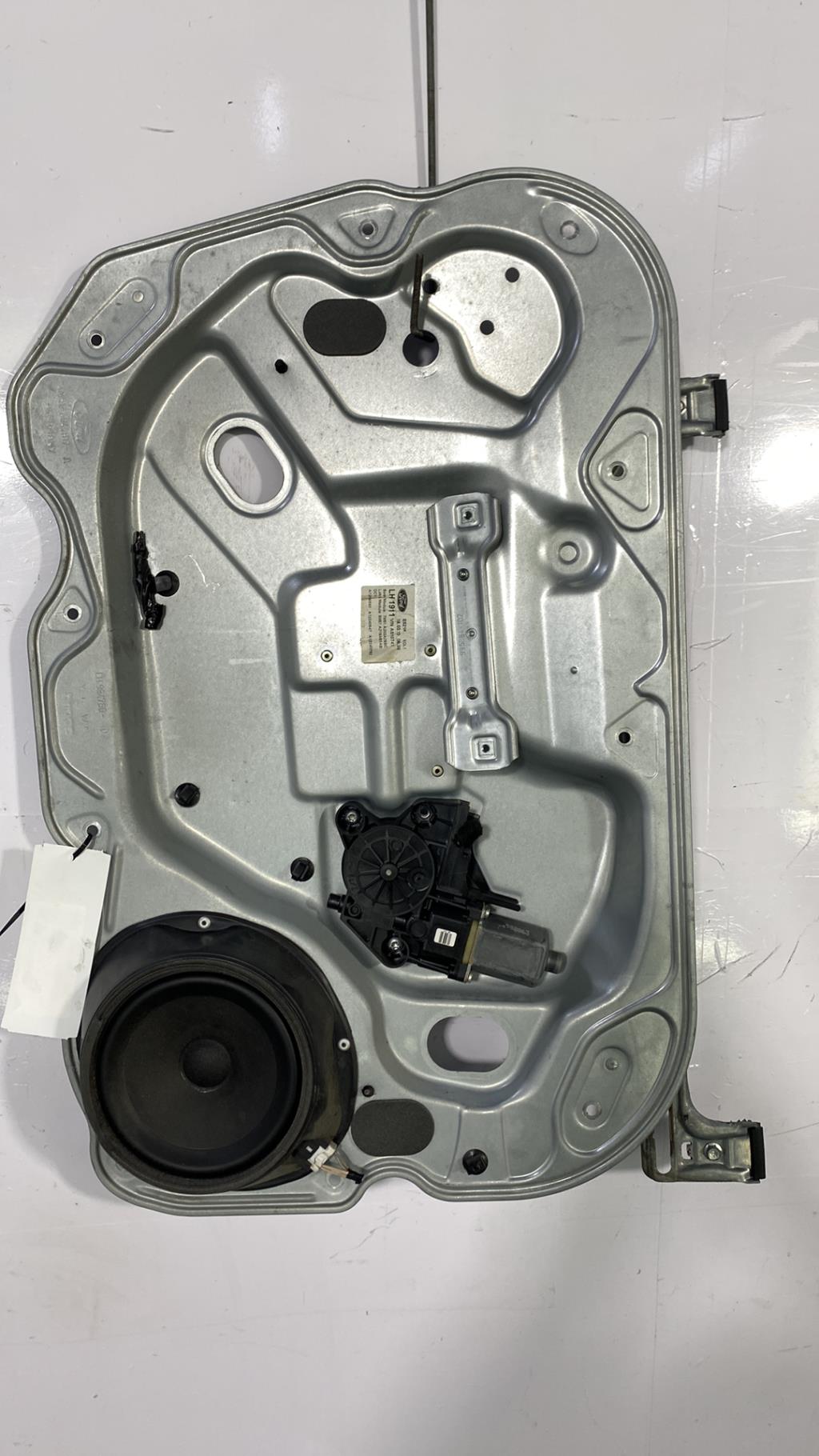 Alzacristalli elettrico anteriore sinistro FORD FOCUS 2 PHASE 2 Diésel - 1