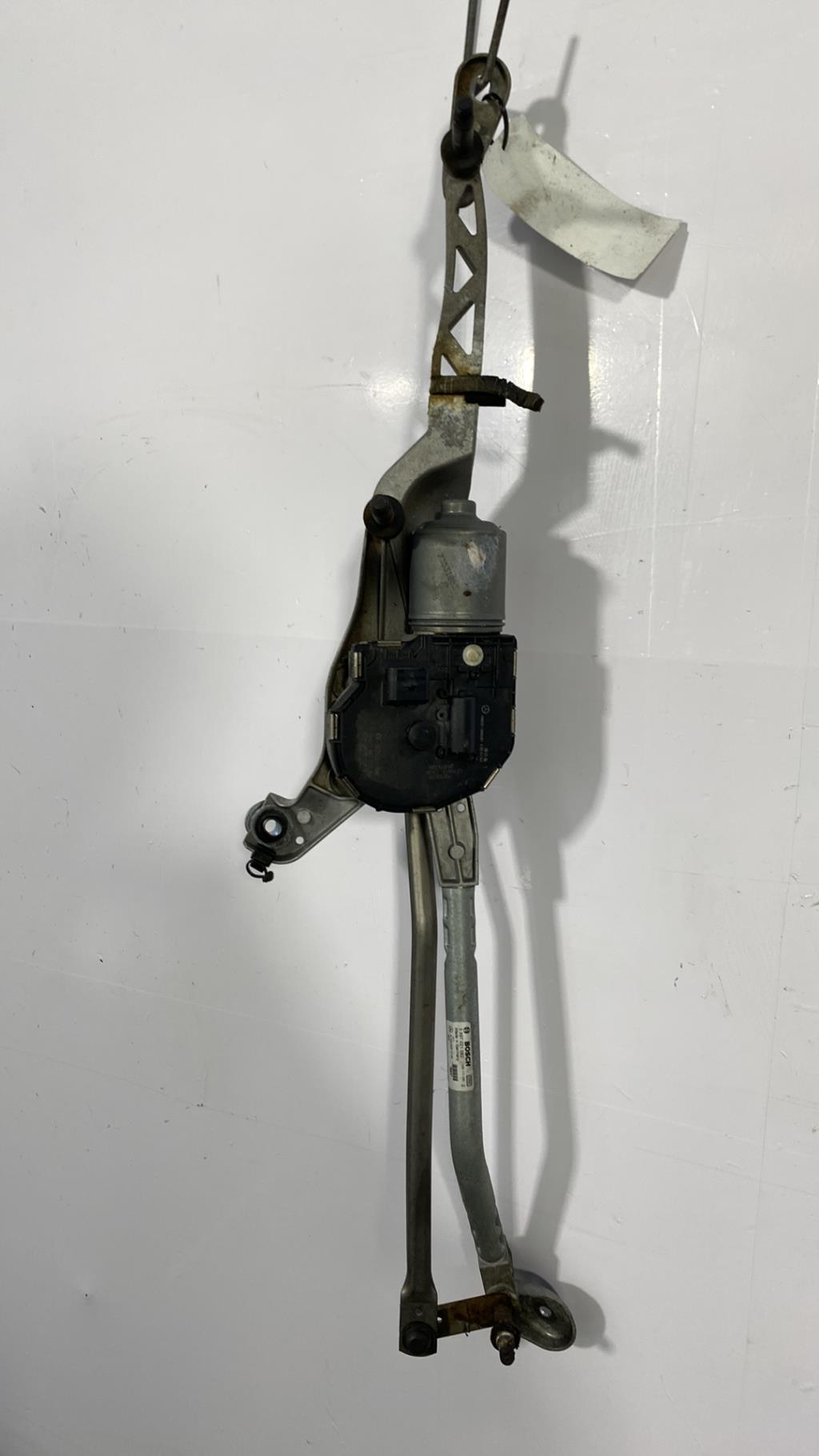 Motore tergicristallo anteriore MERCEDES CLASSE C 204 PHASE 1 Diésel - 1