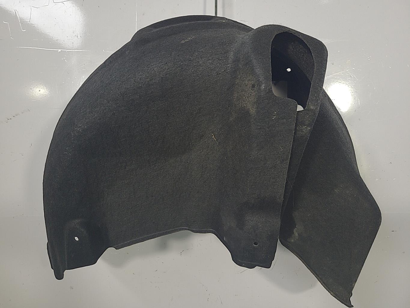 Parasale posteriore destro AUDI A1 1 PHASE 1 Gasolina - 1