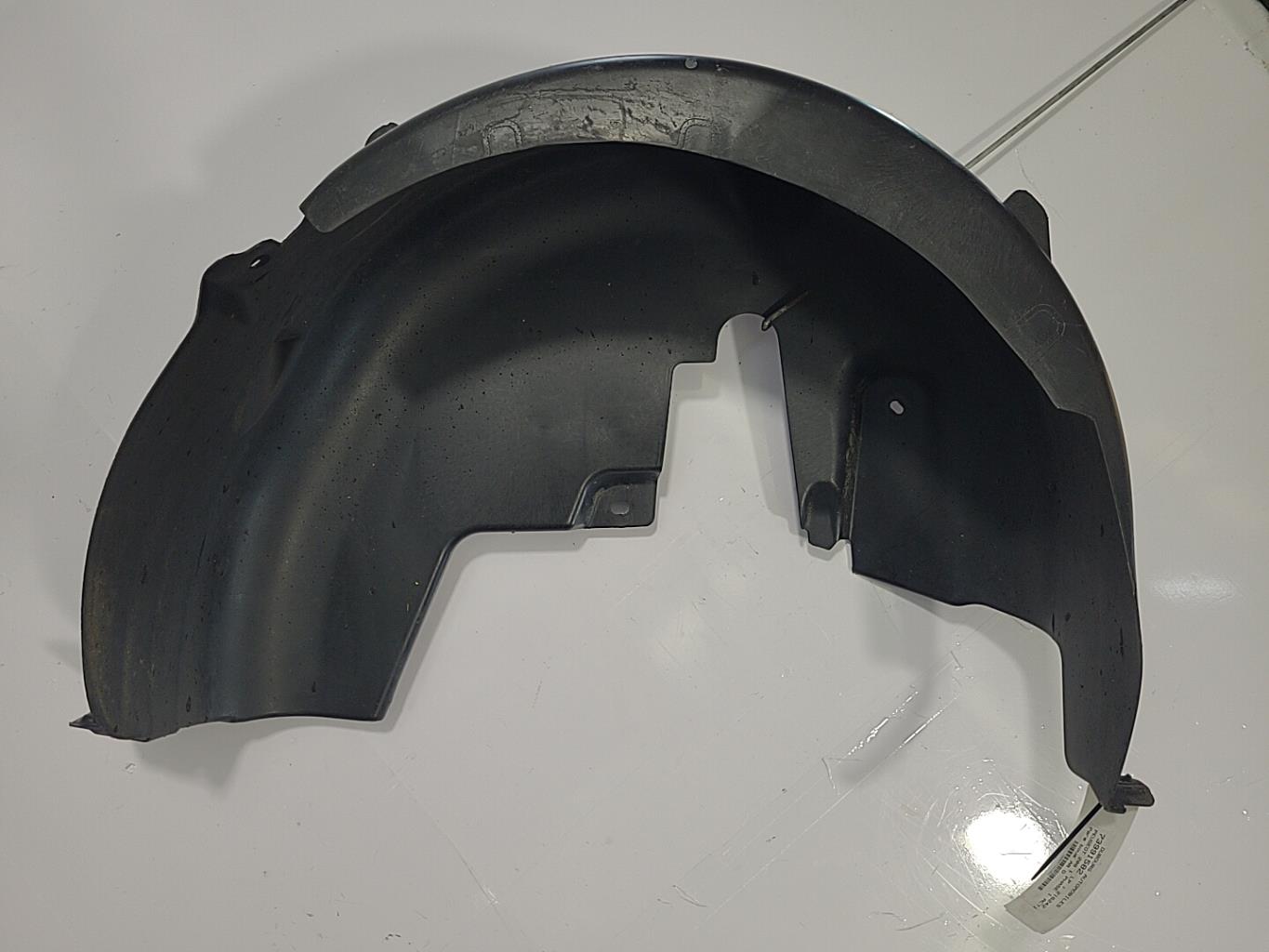 Parasale posteriore destro PEUGEOT 208 1 PHASE 1 Gasolina - 1