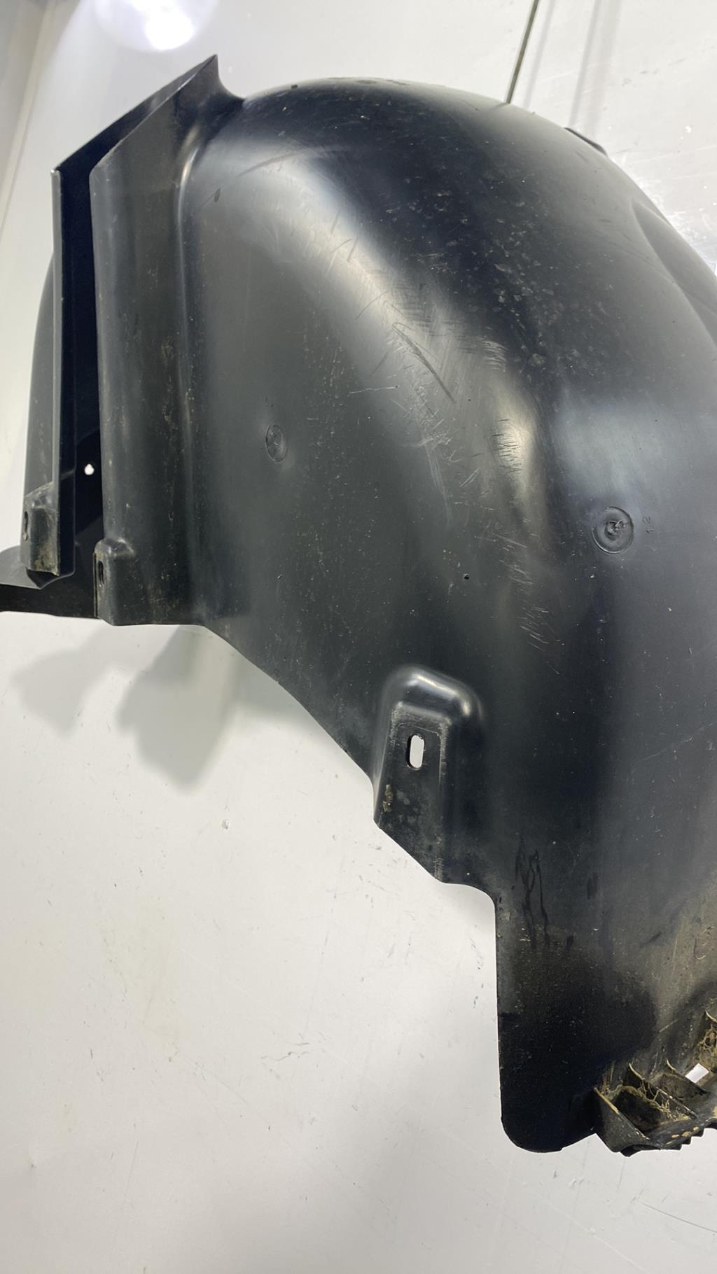 Parasale posteriore sinistro SEAT IBIZA 4 ST PHASE 1 BREAK Diésel - 1