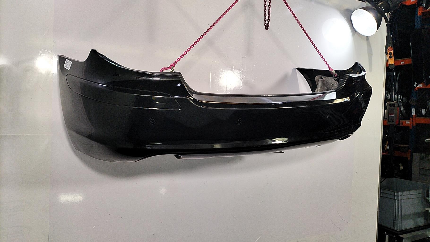 Paraurti posteriore MERCEDES CLASSE R 251 PHASE 1 BREAK Diésel - 1