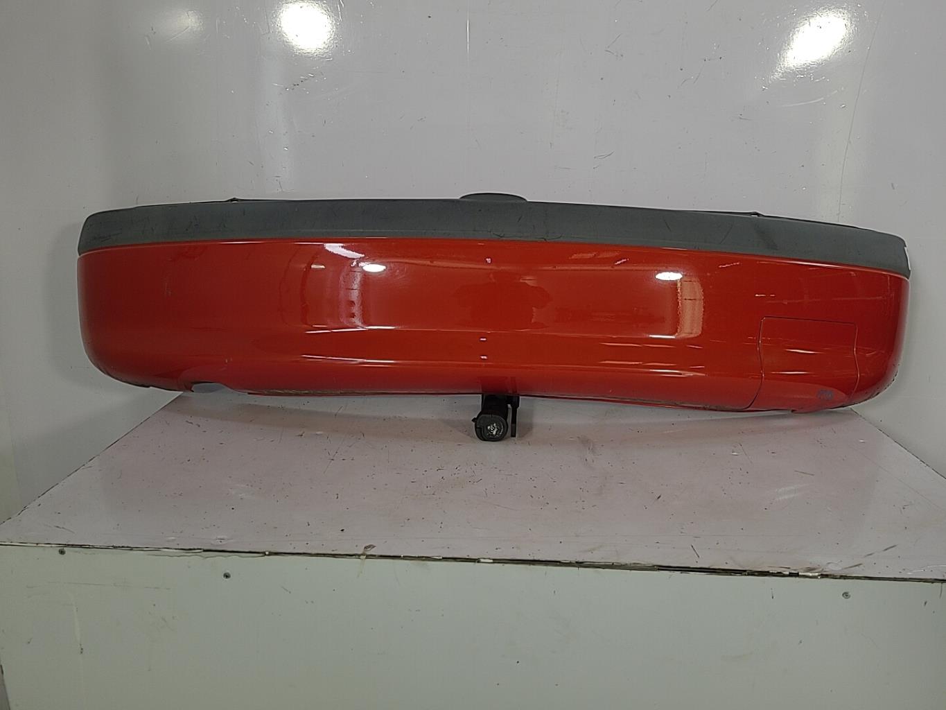 Parachoques trasero OPEL CORSA B PHASE 2 Gasolina - 1