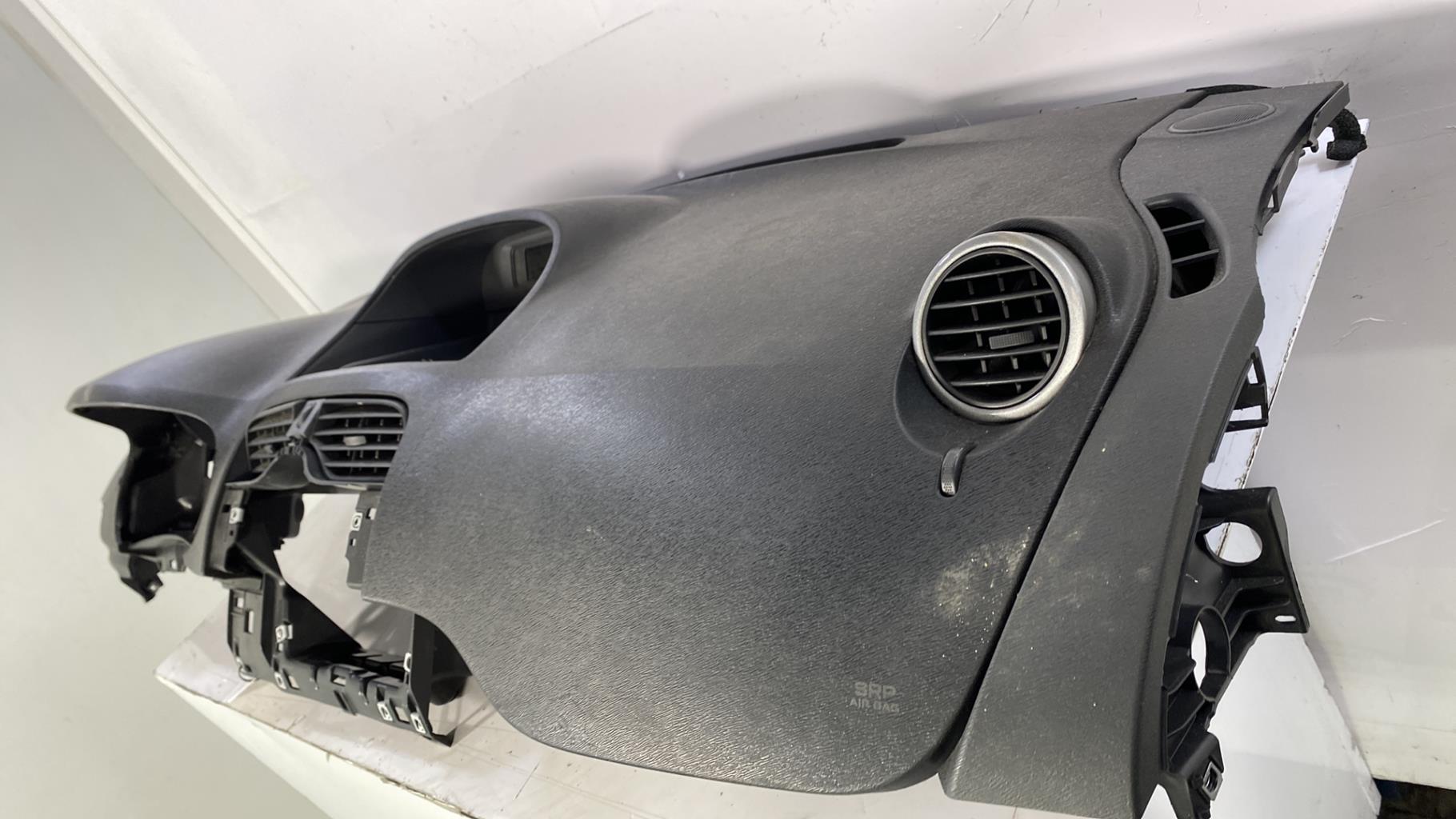 Planche de bord complete RENAULT KANGOO 2 PHASE 1 Diesel - 1
