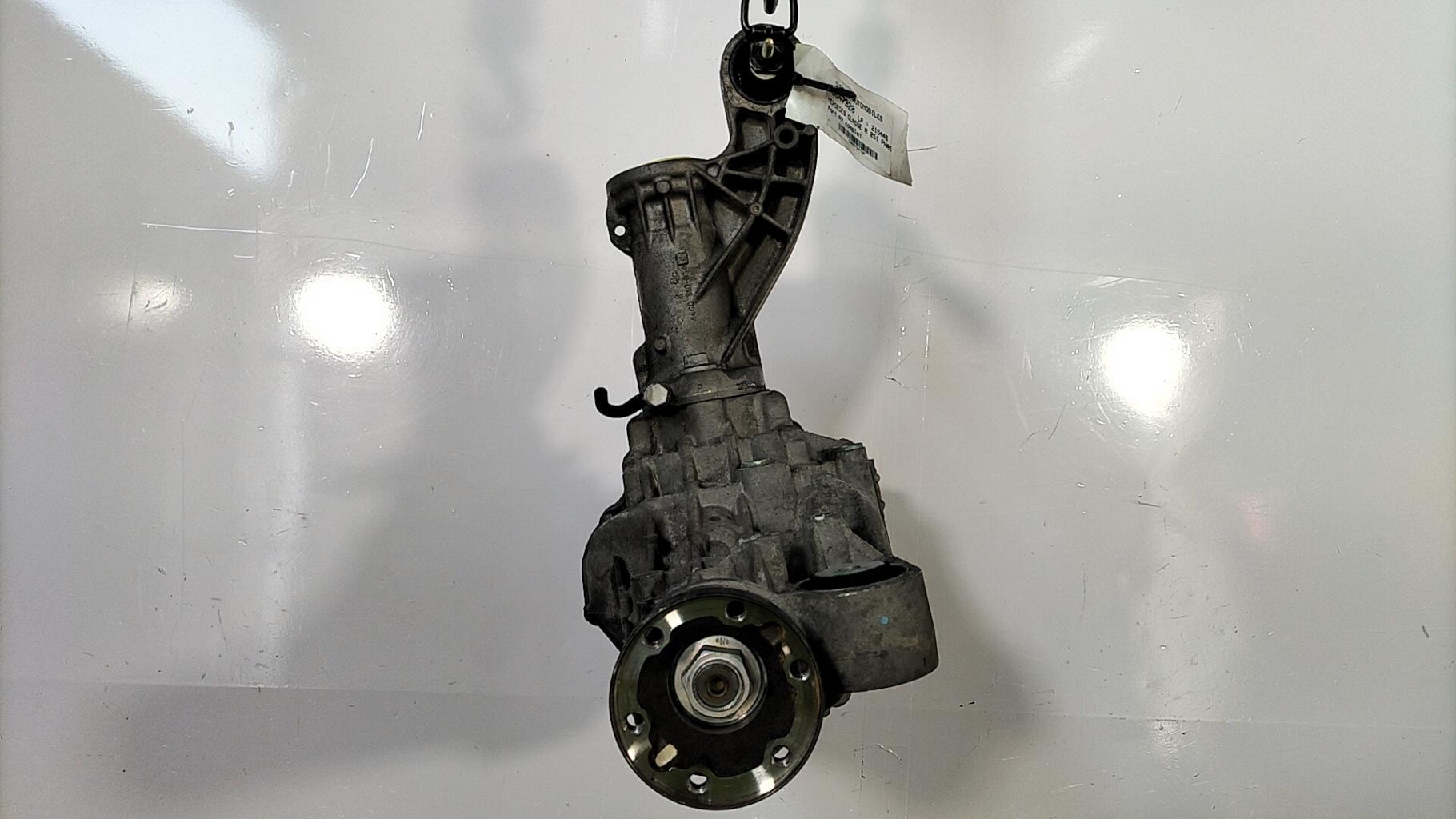 Ponte anteriore completo MERCEDES CLASSE R 251 PHASE 1 BREAK Diésel - 1