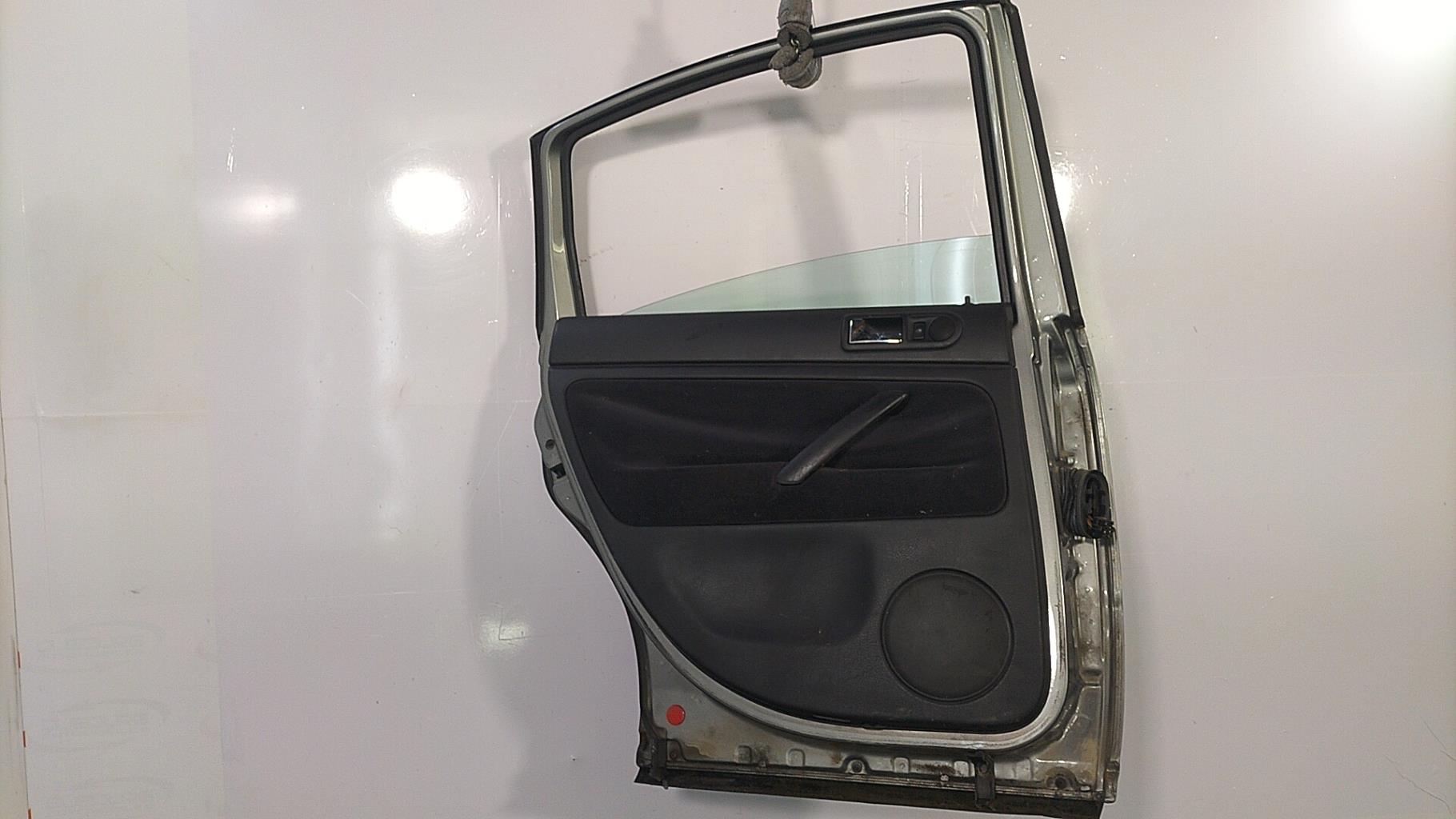 Portiera posteriore sinistra VOLKSWAGEN PASSAT 4 PHASE 2 Diésel - 1